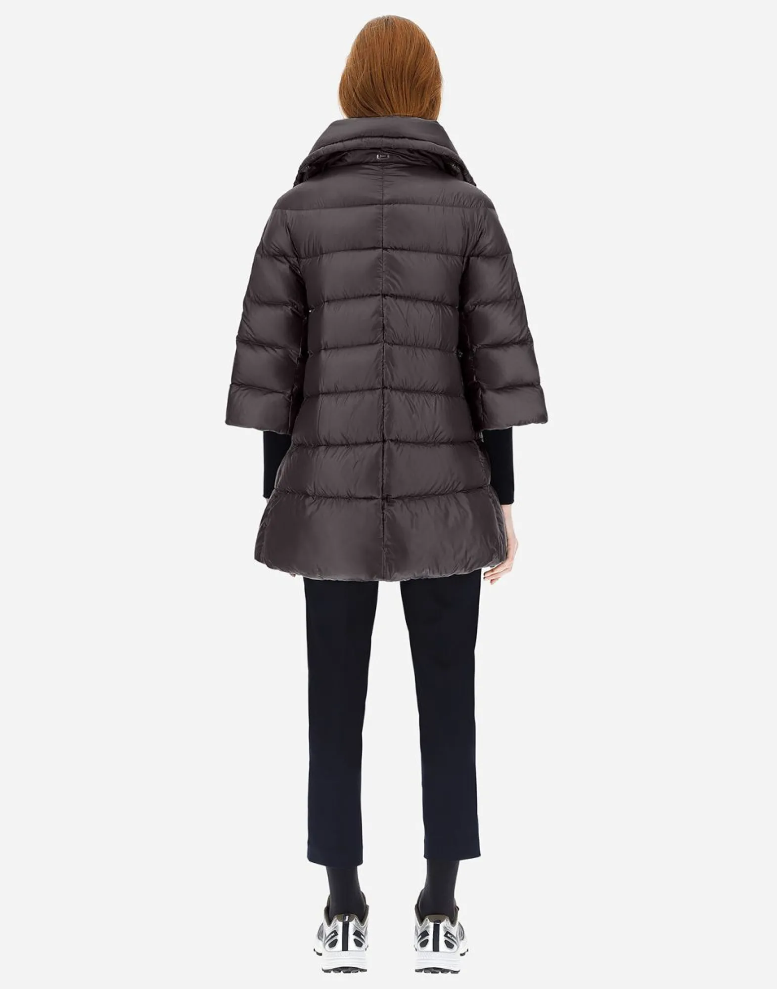 Herno Cleofe