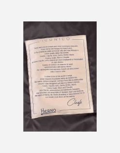 Herno Cleofe