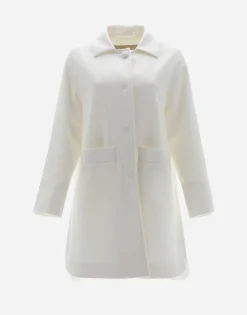 Herno Coat In Audrey