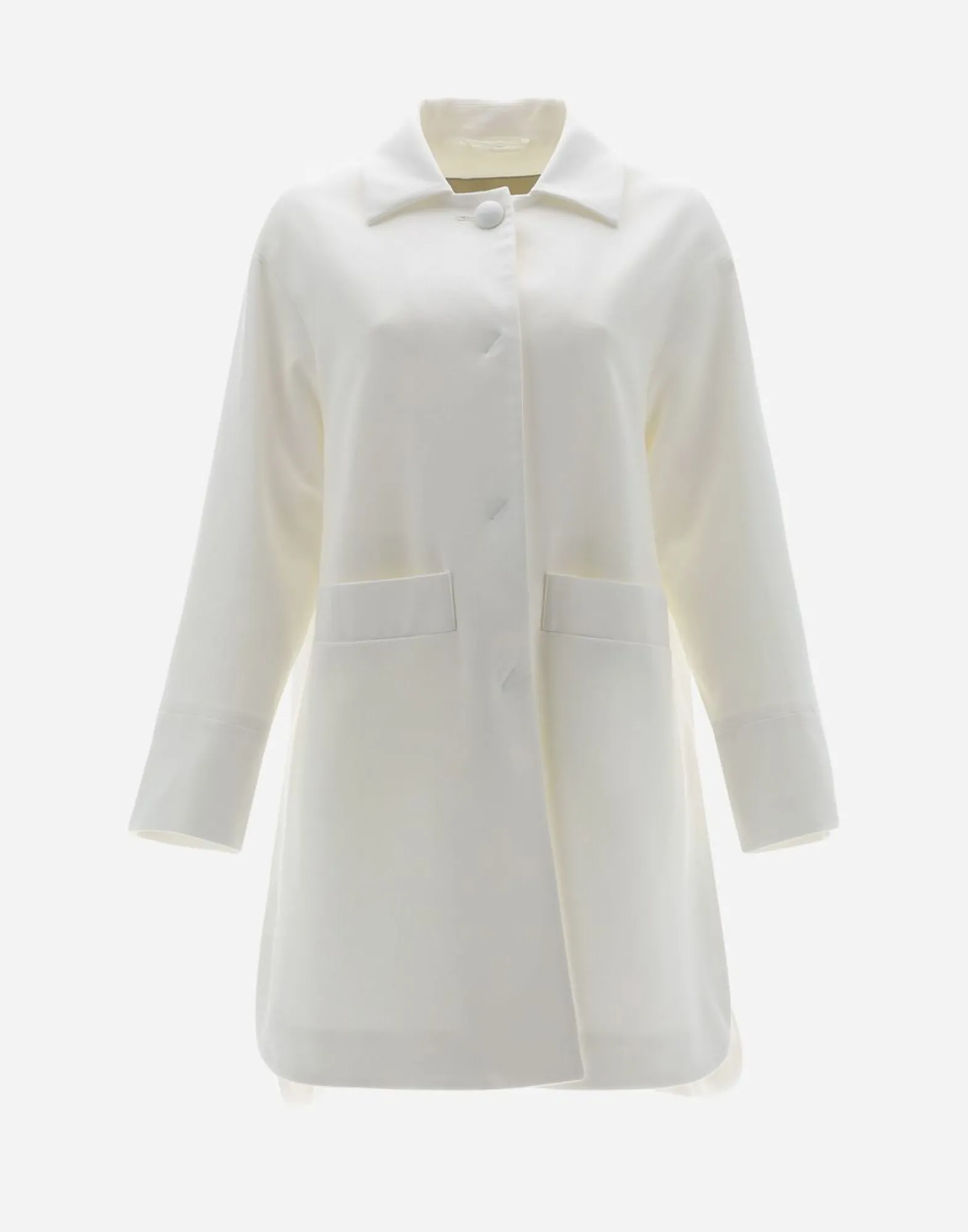 Herno Coat In Audrey