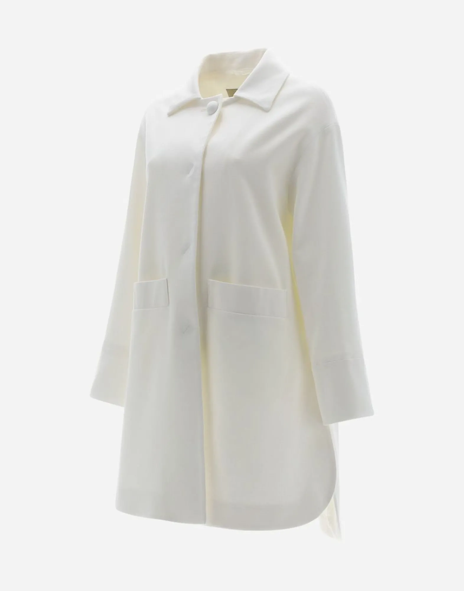 Herno Coat In Audrey