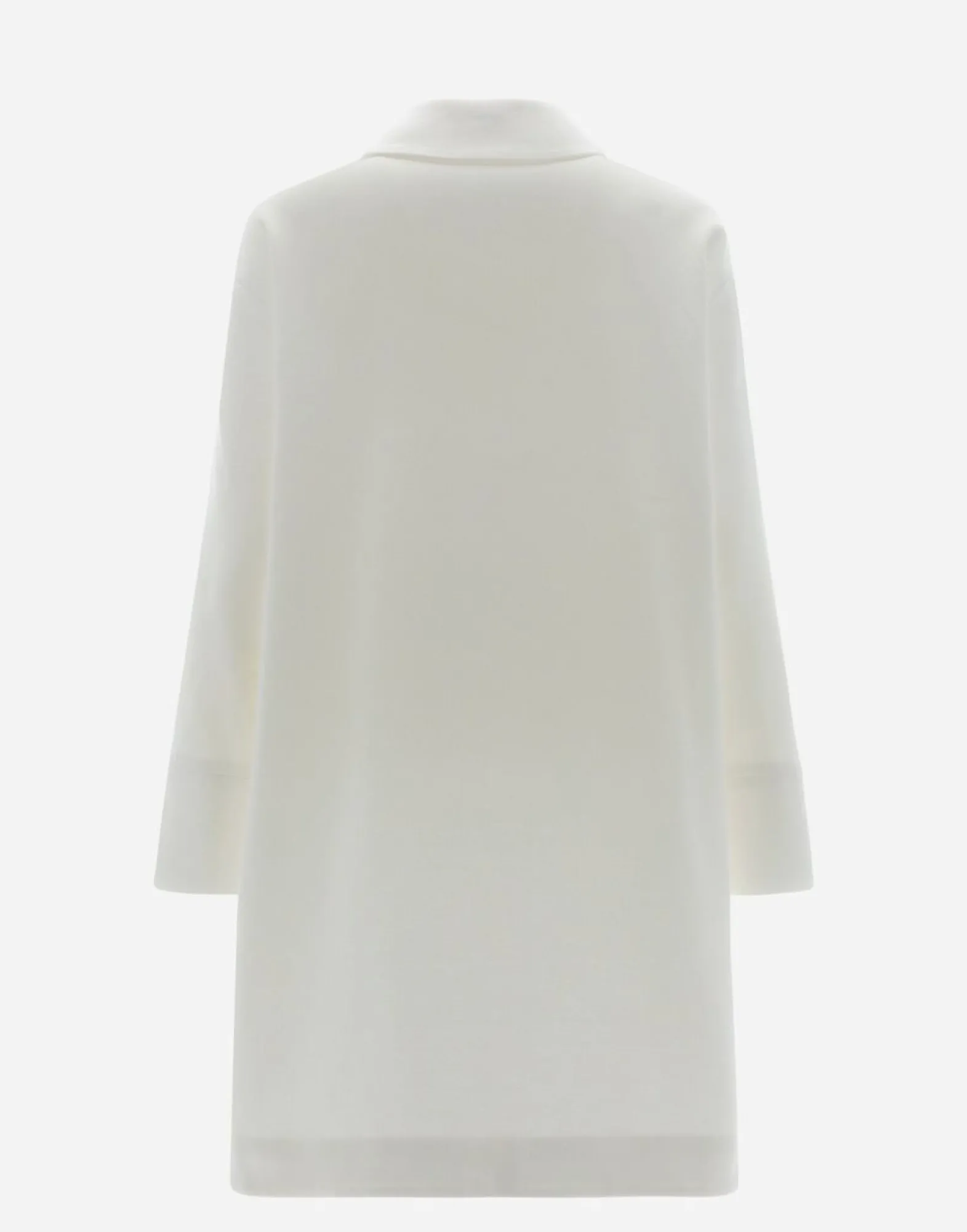 Herno Coat In Audrey
