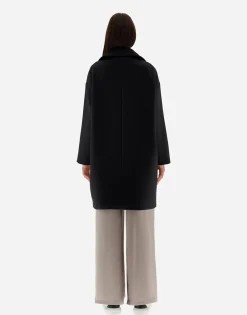 Herno Coat In Luxury Scuba