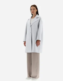 Herno Coat In Luxury Scuba