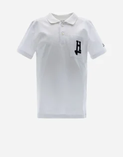 Herno Cotton Polo Shirt