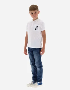 Herno Cotton Polo Shirt