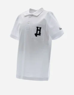 Herno Cotton Polo Shirt