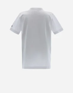 Herno Cotton Polo Shirt