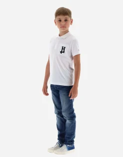 Herno Cotton Polo Shirt