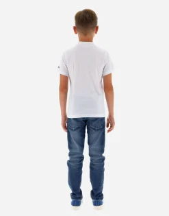 Herno Cotton Polo Shirt