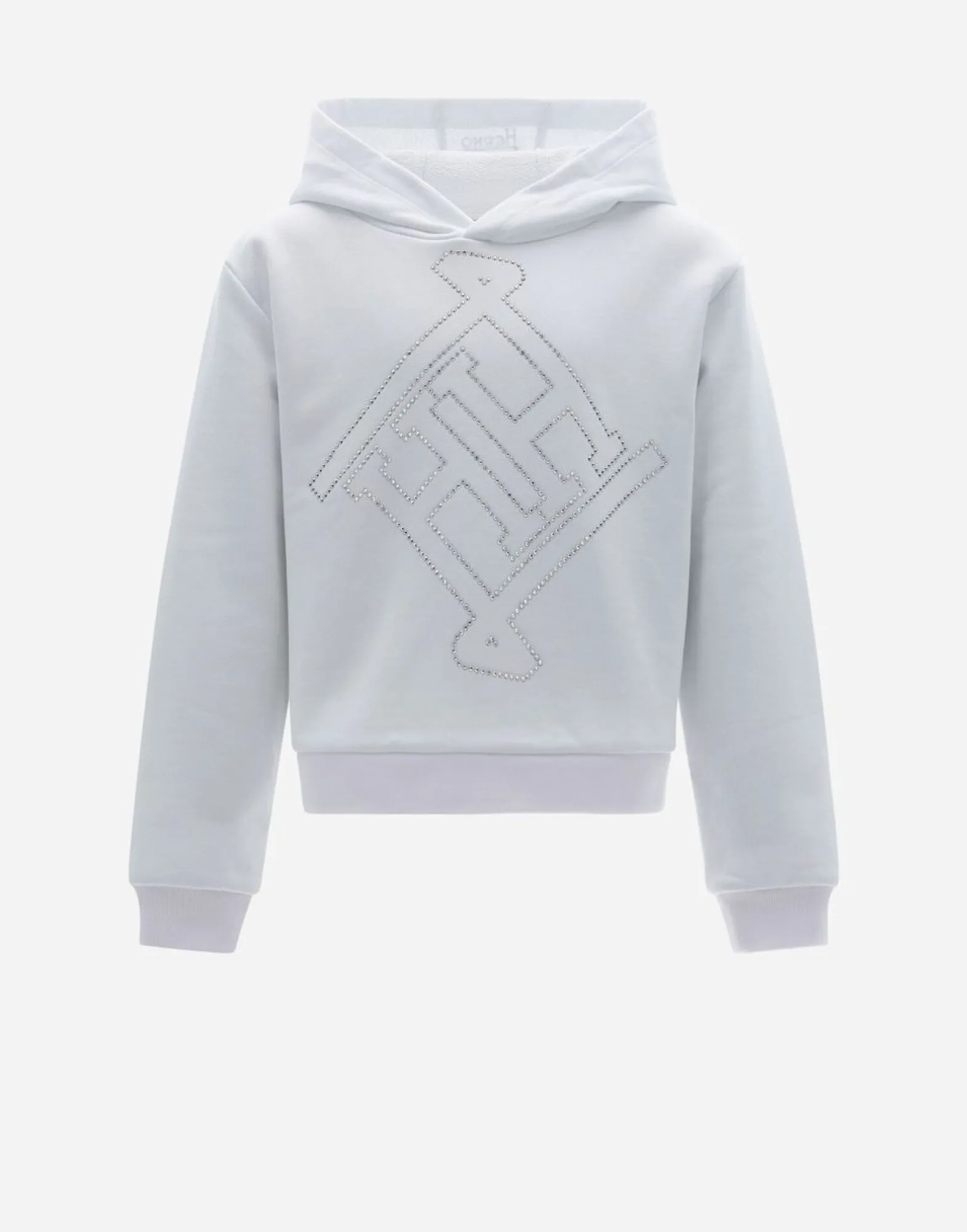Herno Cotton Sweatshirt