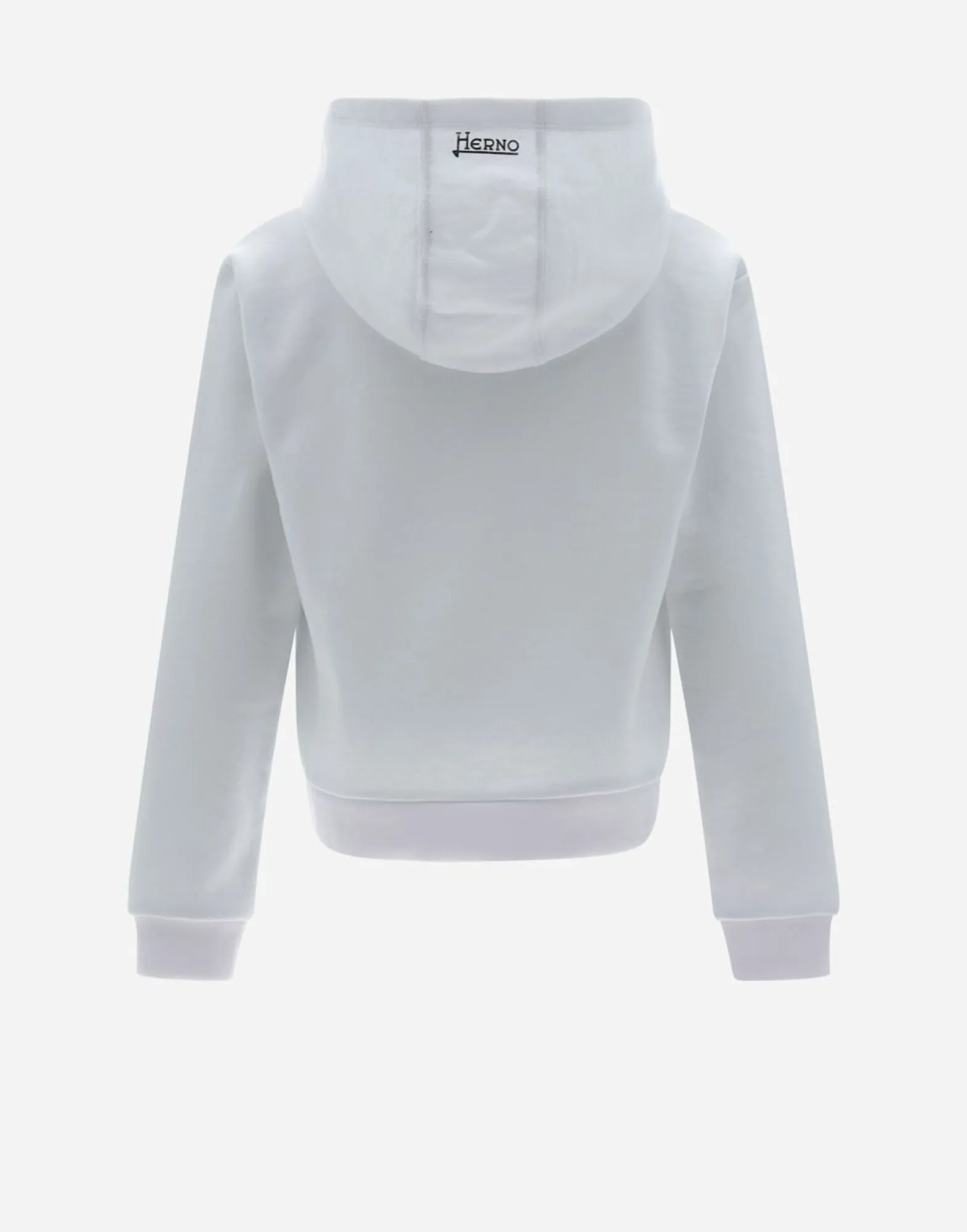 Herno Cotton Sweatshirt