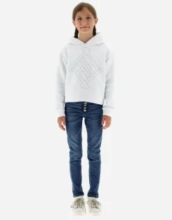 Herno Cotton Sweatshirt