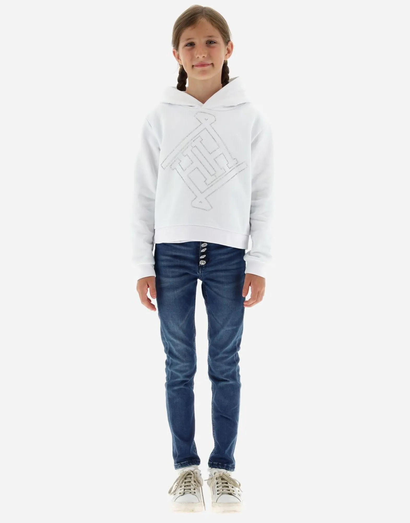 Herno Cotton Sweatshirt