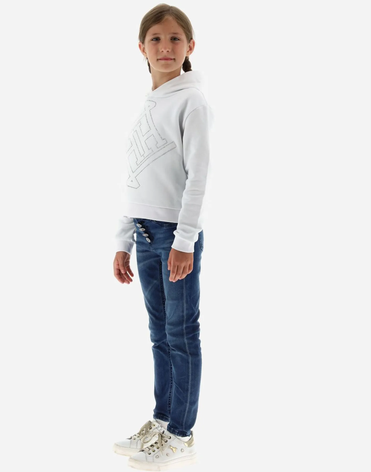 Herno Cotton Sweatshirt