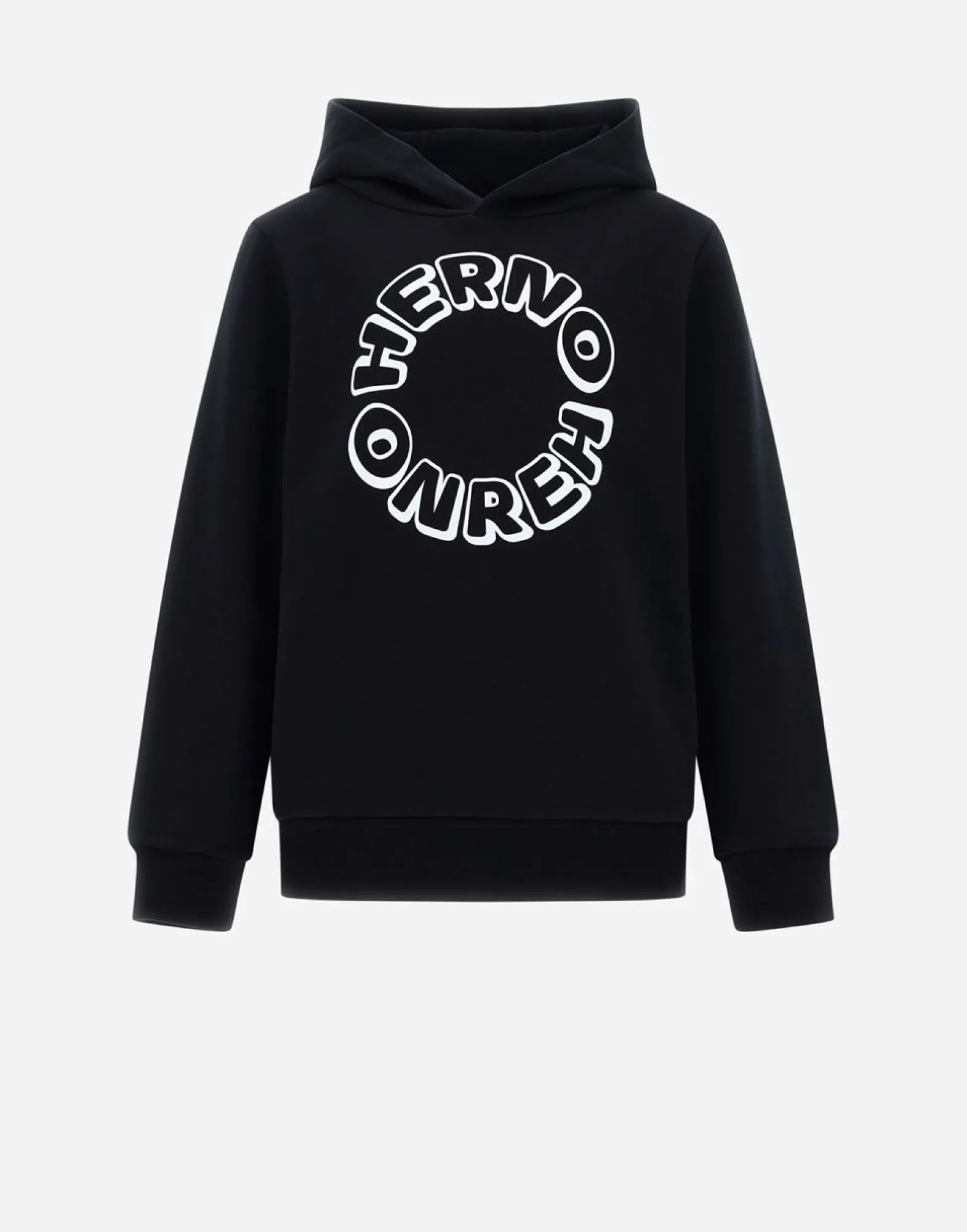 Herno Cotton Sweatshirt