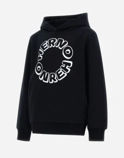 Herno Cotton Sweatshirt