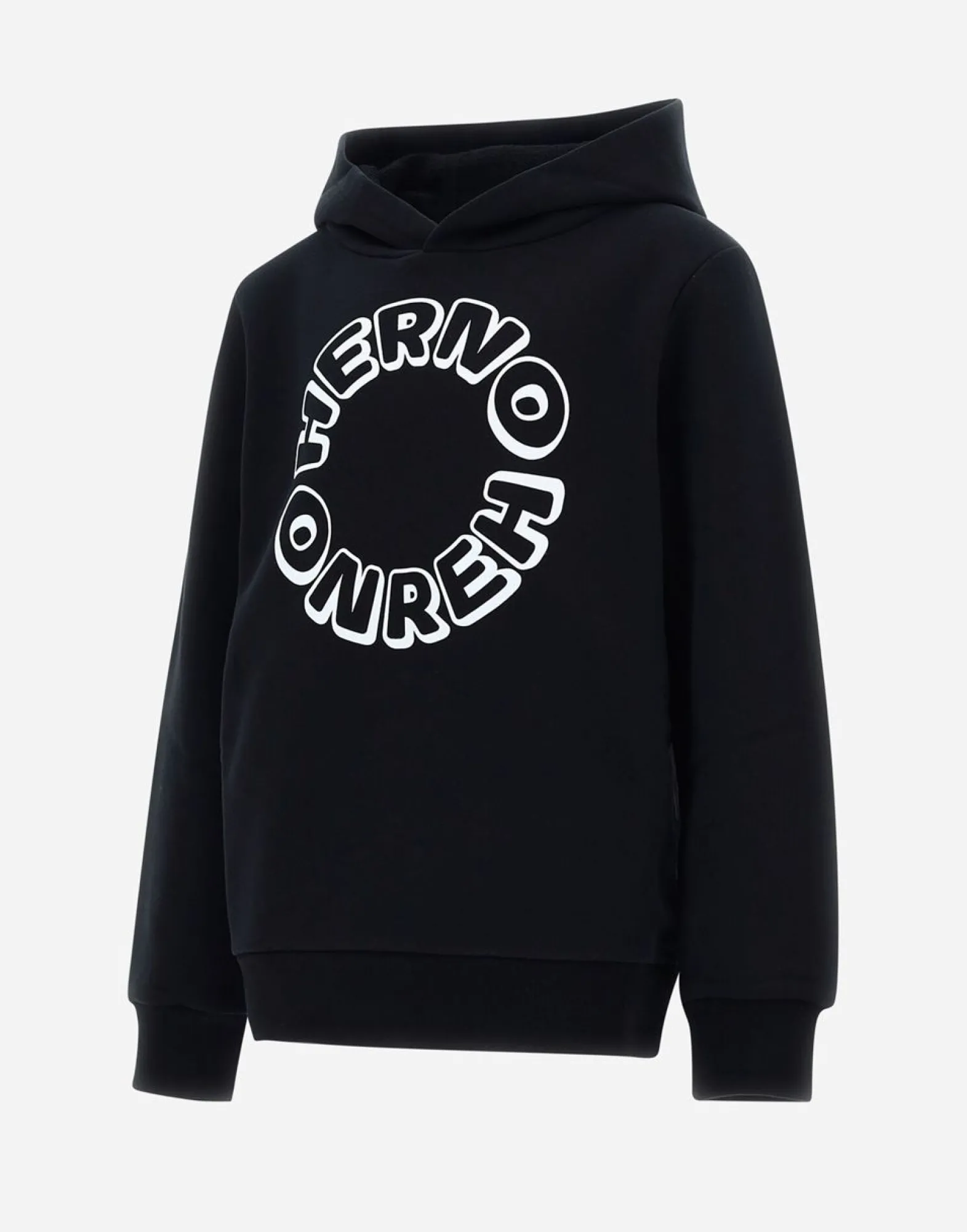 Herno Cotton Sweatshirt