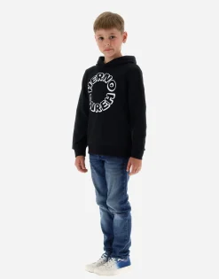 Herno Cotton Sweatshirt