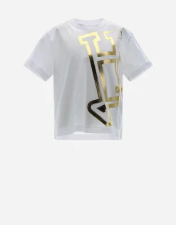 Herno Cotton T-Shirt