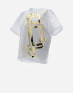 Herno Cotton T-Shirt