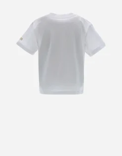 Herno Cotton T-Shirt