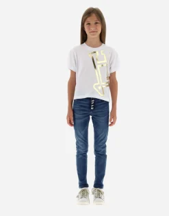 Herno Cotton T-Shirt