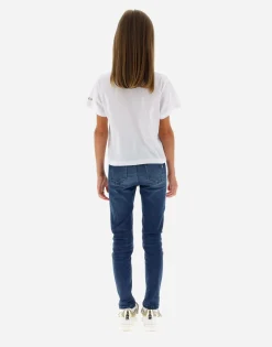 Herno Cotton T-Shirt