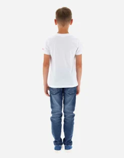 Herno Cotton T-Shirt With Print