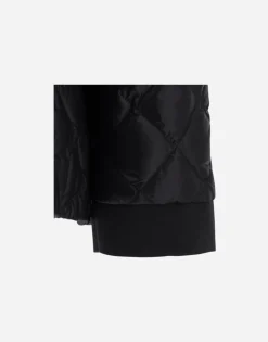 Herno Diamond-Quilted Nylon Ultralight Bomber