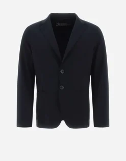 Herno First-Act Blazer