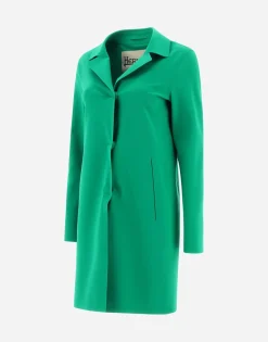 Herno First-Act Coat