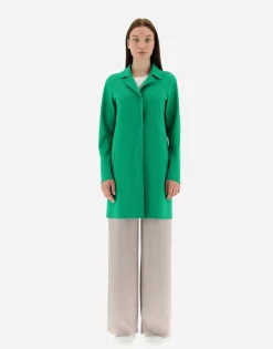 Herno First-Act Coat