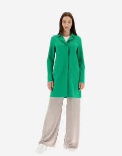 Herno First-Act Coat