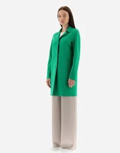 Herno First-Act Coat