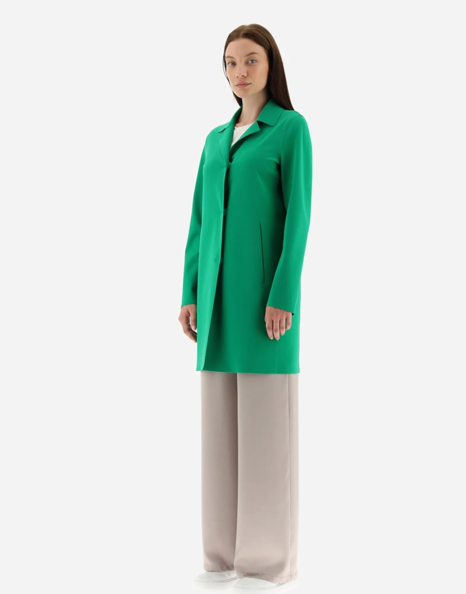 Herno First-Act Coat