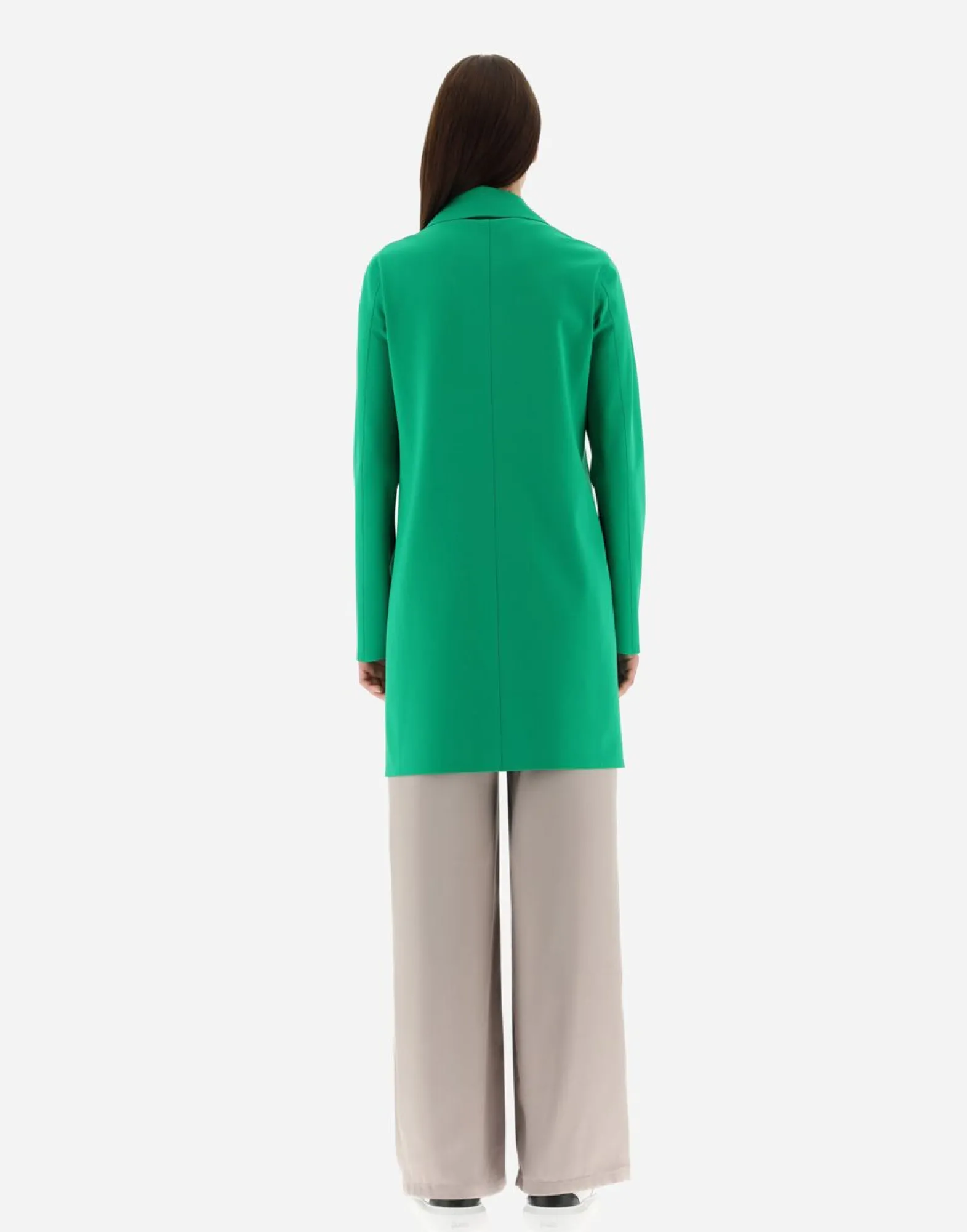 Herno First-Act Coat