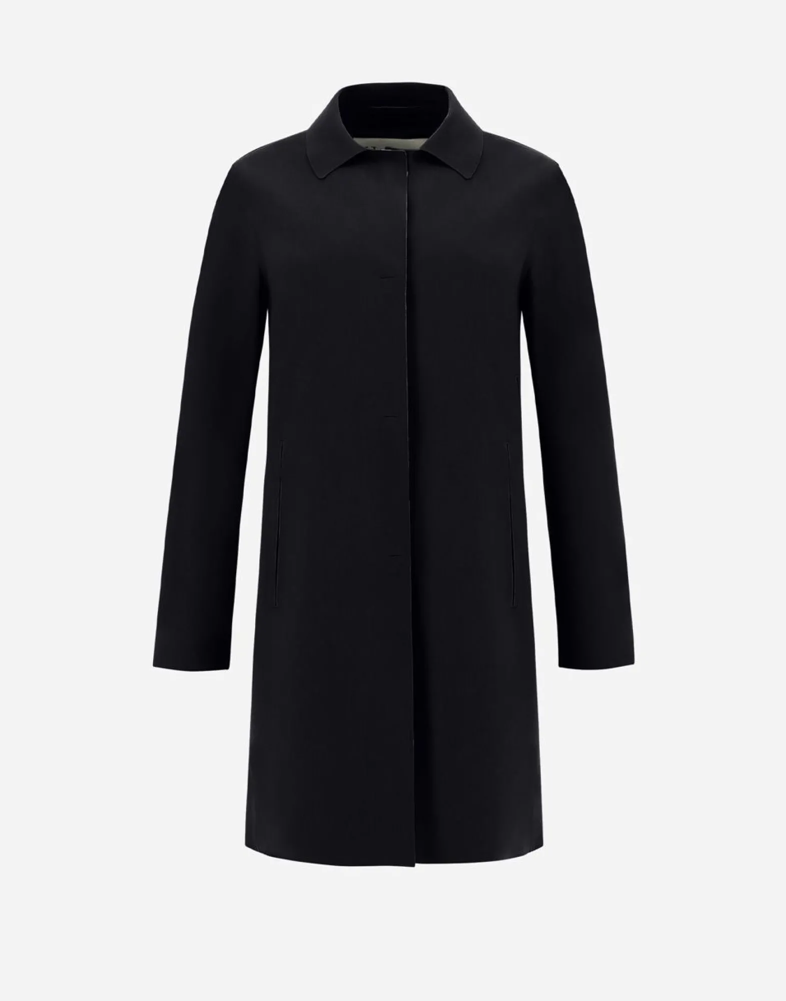 Herno First-Act Coat