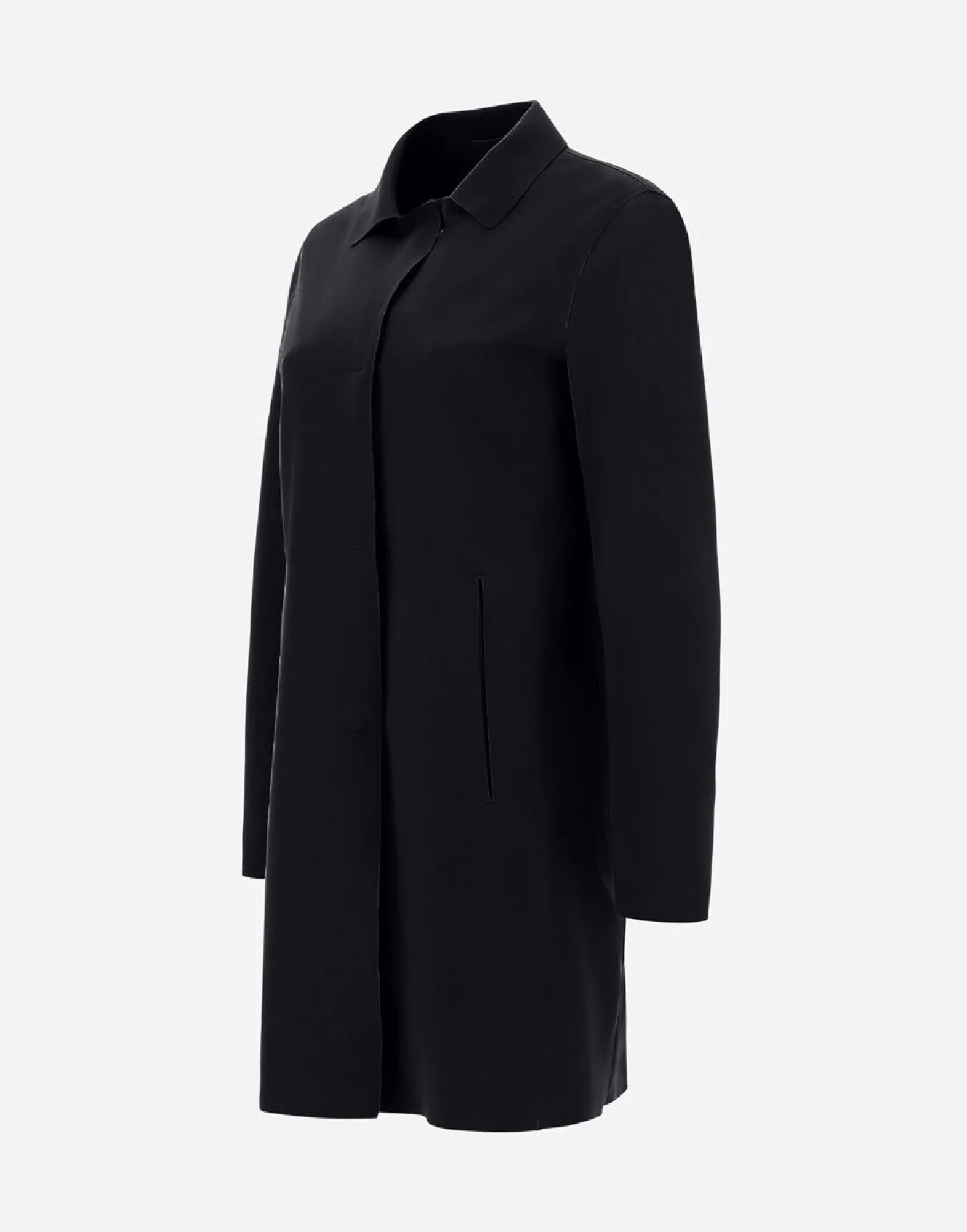Herno First-Act Coat