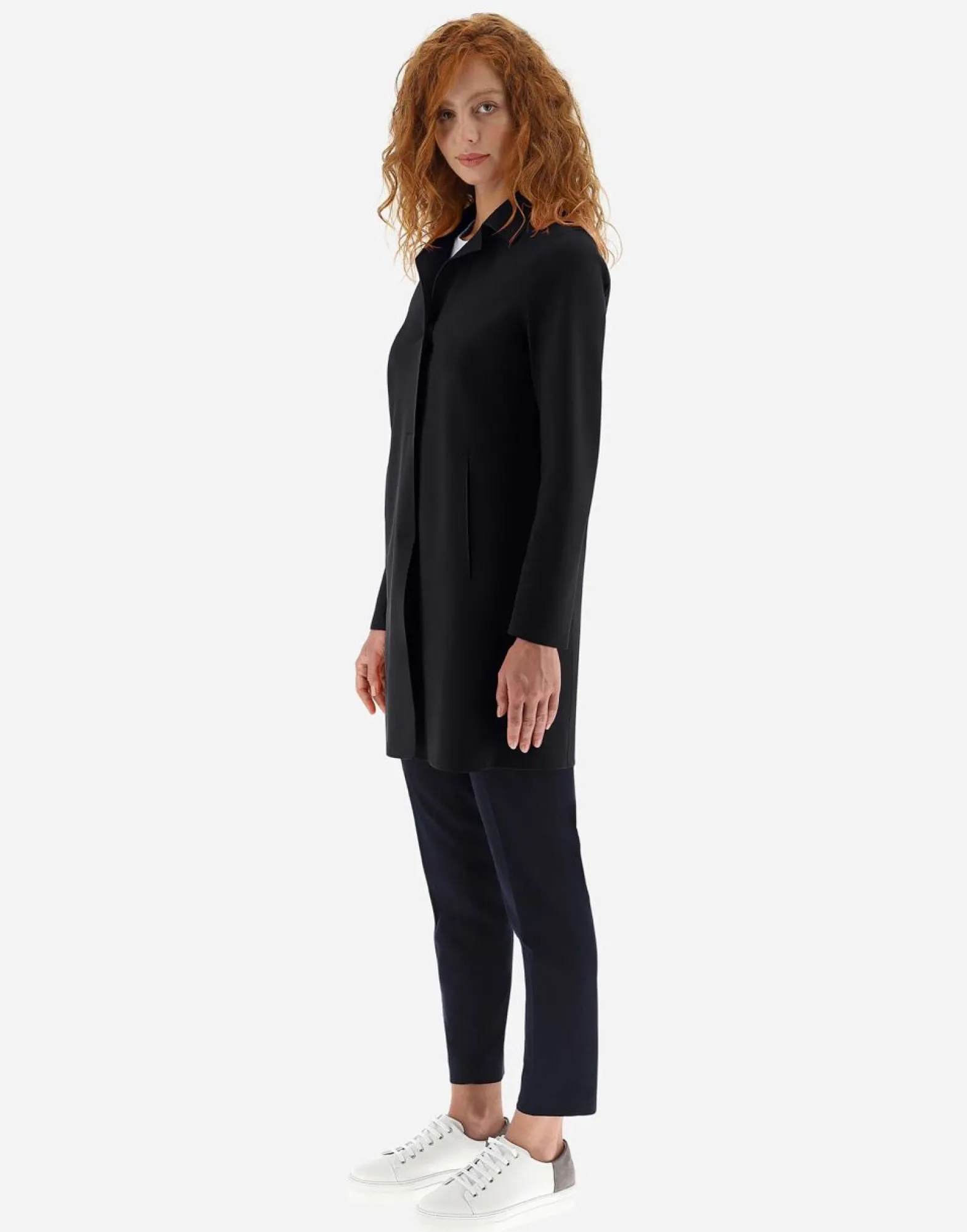 Herno First-Act Coat