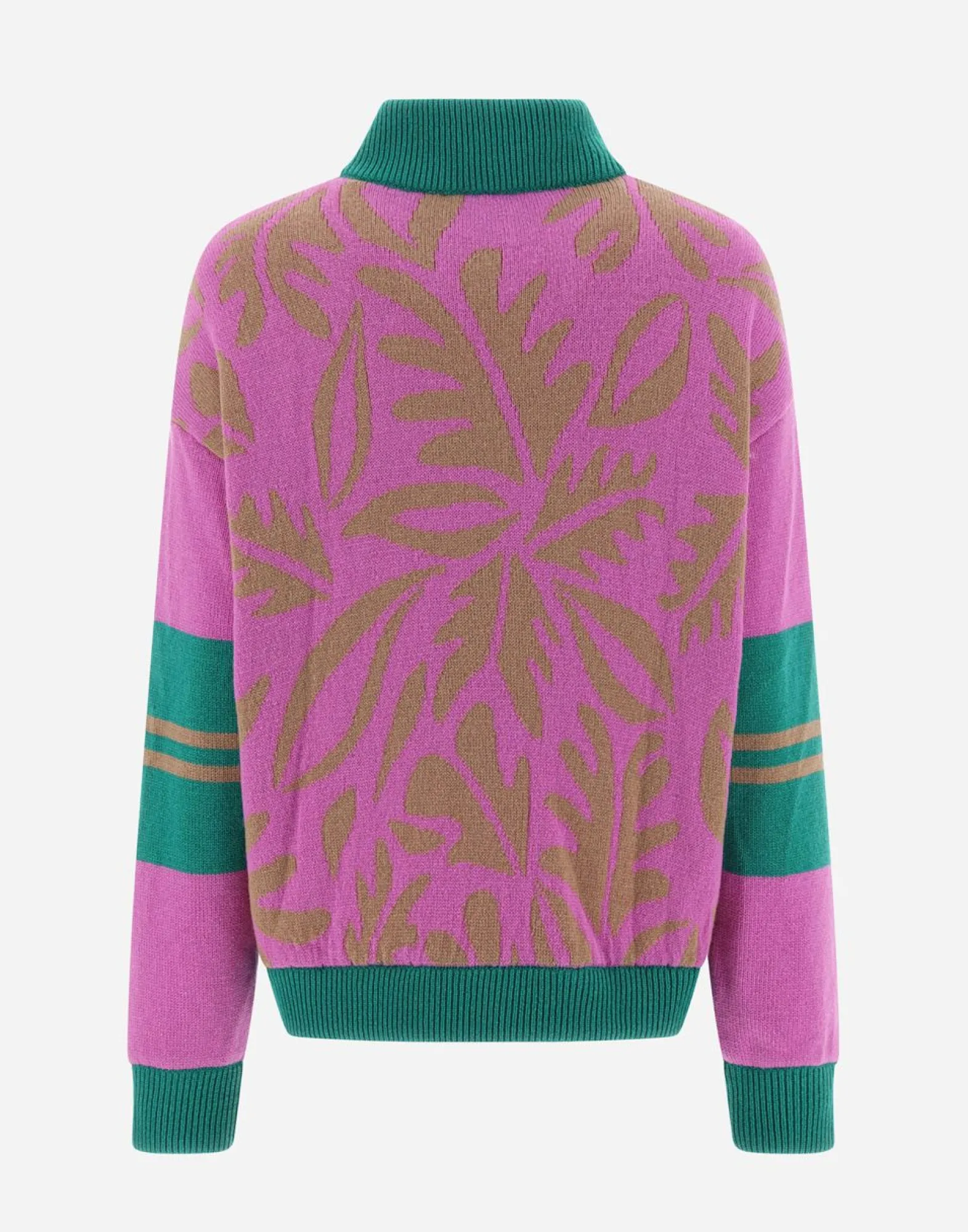Herno Flora Cashmere Cardigan