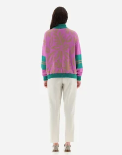 Herno Flora Cashmere Cardigan