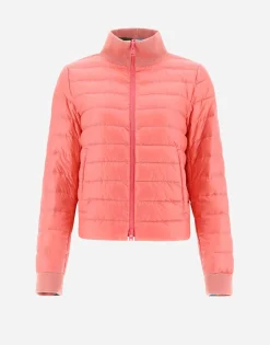Herno Globe Bomber In Fast5Degradable