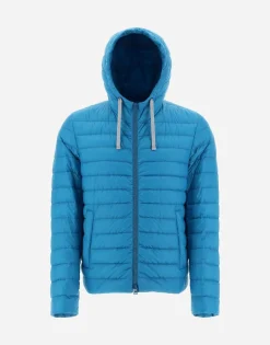 Herno Globe Bomber In Fast5Degradable