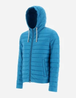 Herno Globe Bomber In Fast5Degradable