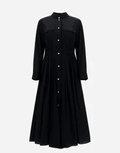 Herno Globe Coat In New Recycled Taffeta