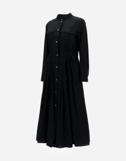 Herno Globe Coat In New Recycled Taffeta