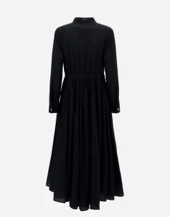 Herno Globe Coat In New Recycled Taffeta