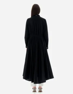 Herno Globe Coat In New Recycled Taffeta