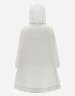 Herno Globe Parka In Biodegradable Seawater